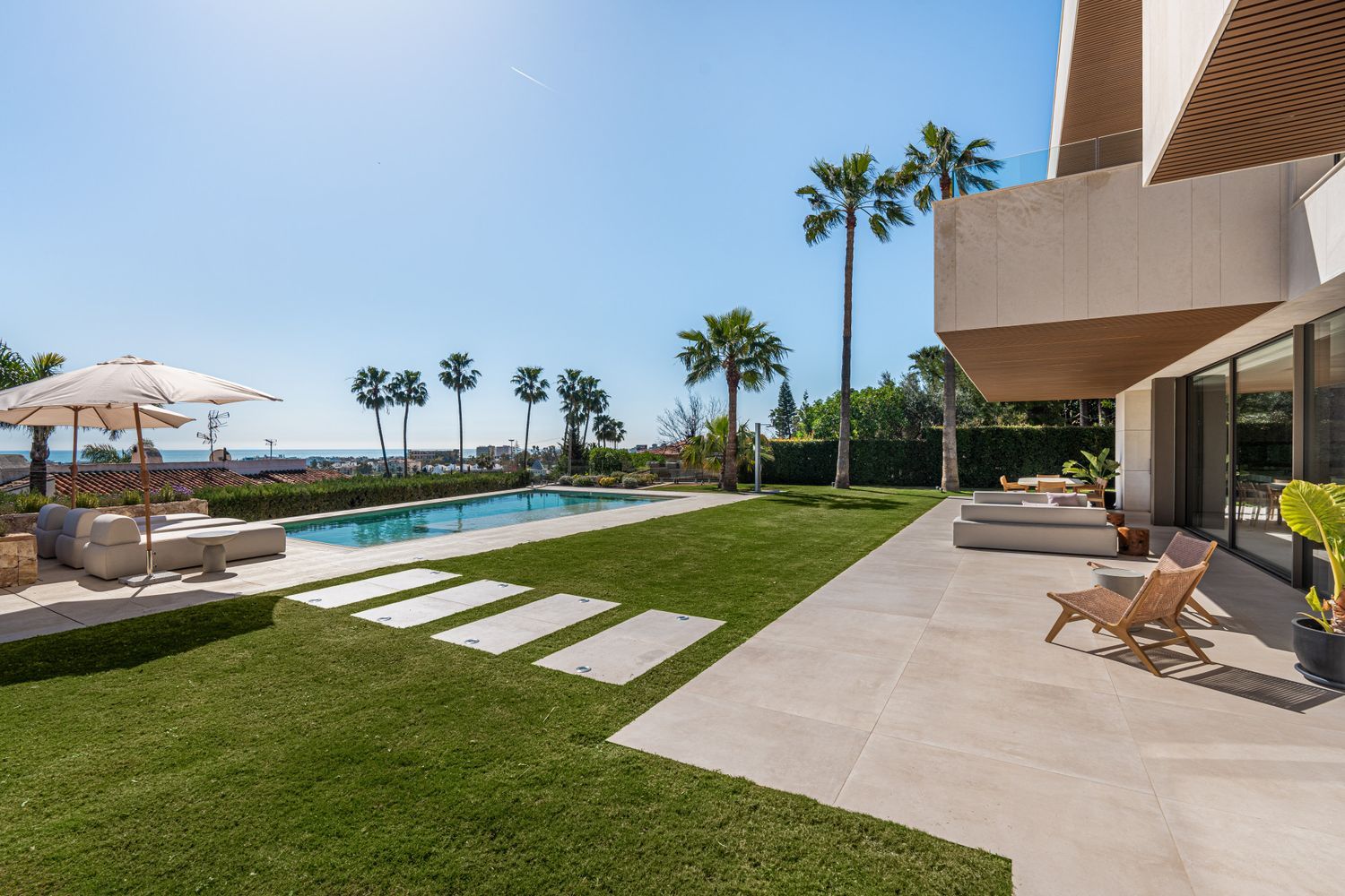 Casa o chalet independiente en Carril Gayumba, 3, Cortijo de Maza-Finca Monsalvez-El Olivar - Foto 10