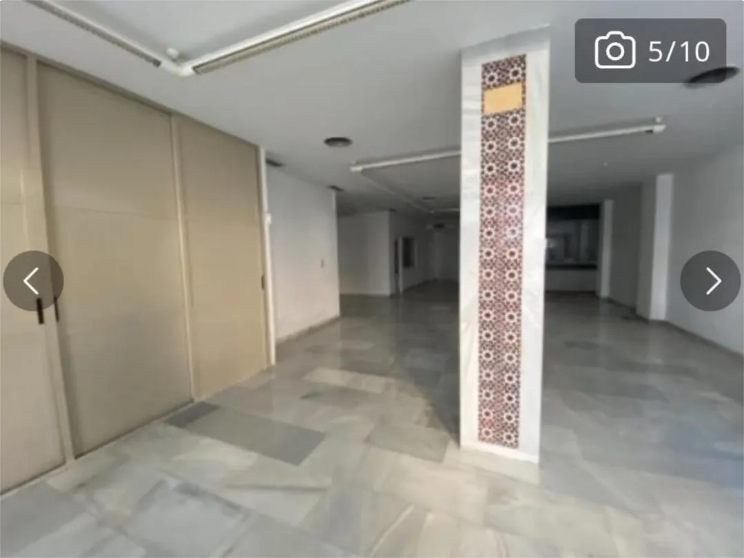 Estudio en  Avenida de Fuente Amarga 37 - Foto 5