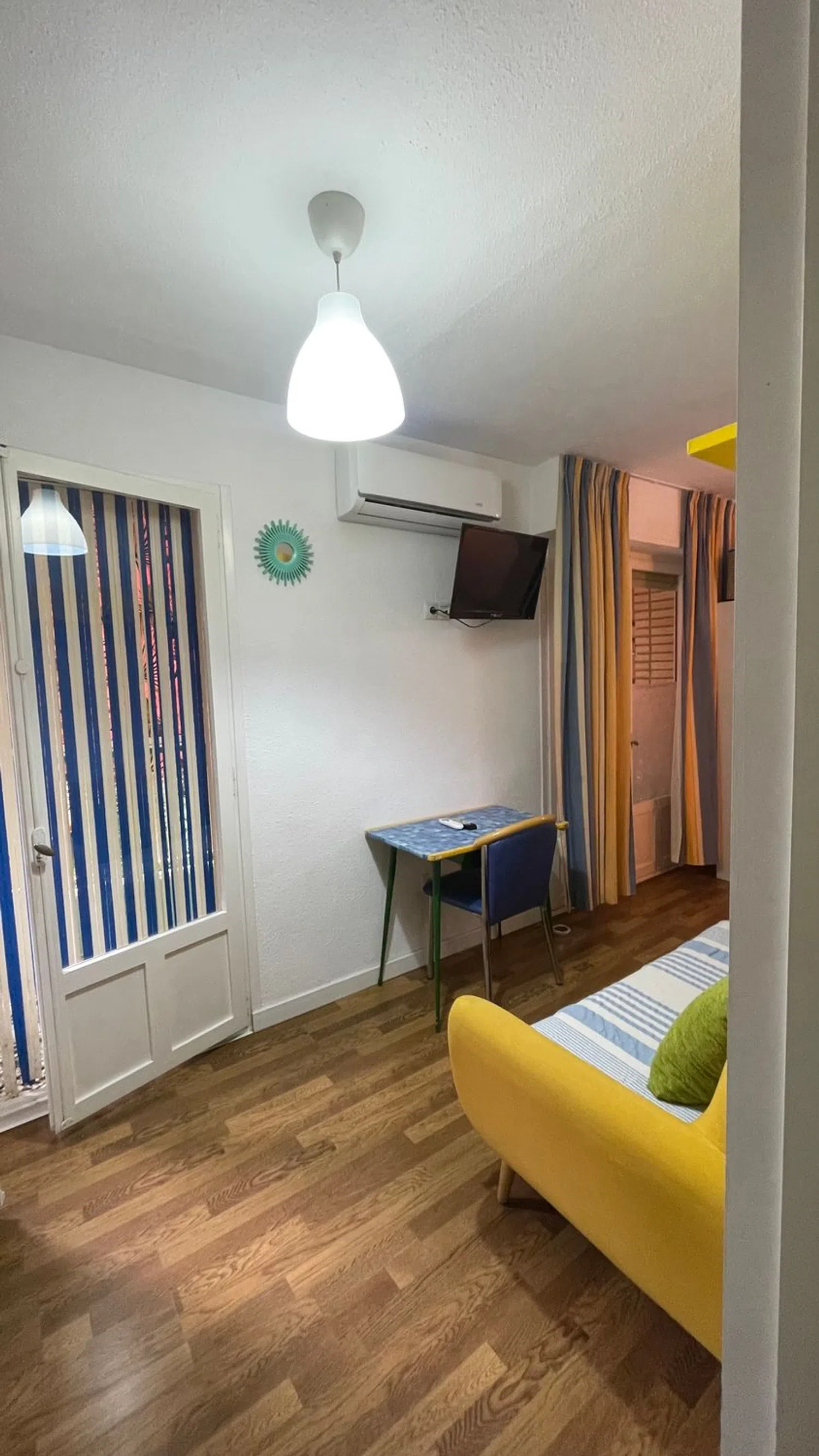 Estudio en calle Maestro Caballero, 48 - Foto 4