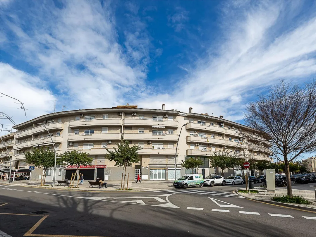 Piso en  Carrer de Vicenç Joan i Rosselló 59 - Foto 3