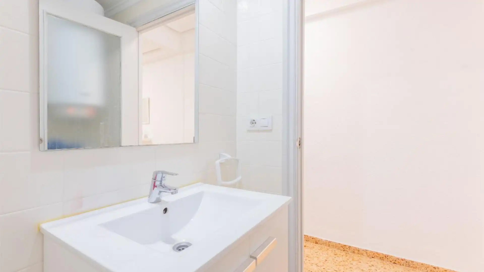 Piso en  Carrer de Yecla 19 - Foto 7