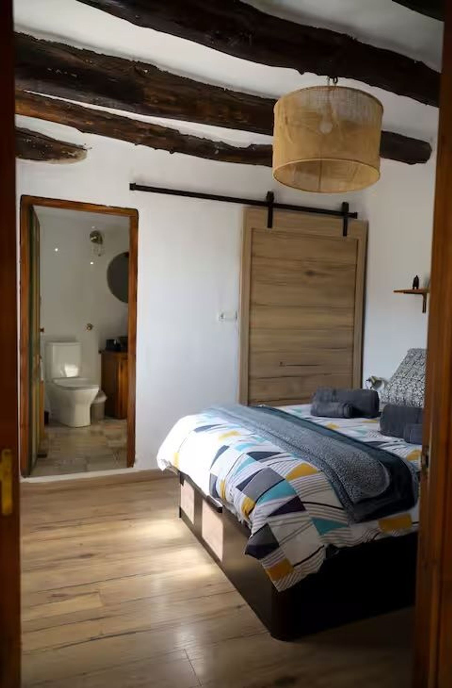 Casa o chalet independiente en Capileira, 21 - Foto 2