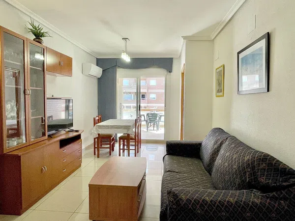 Piso en Calle Amplaries, 35 - Foto 3