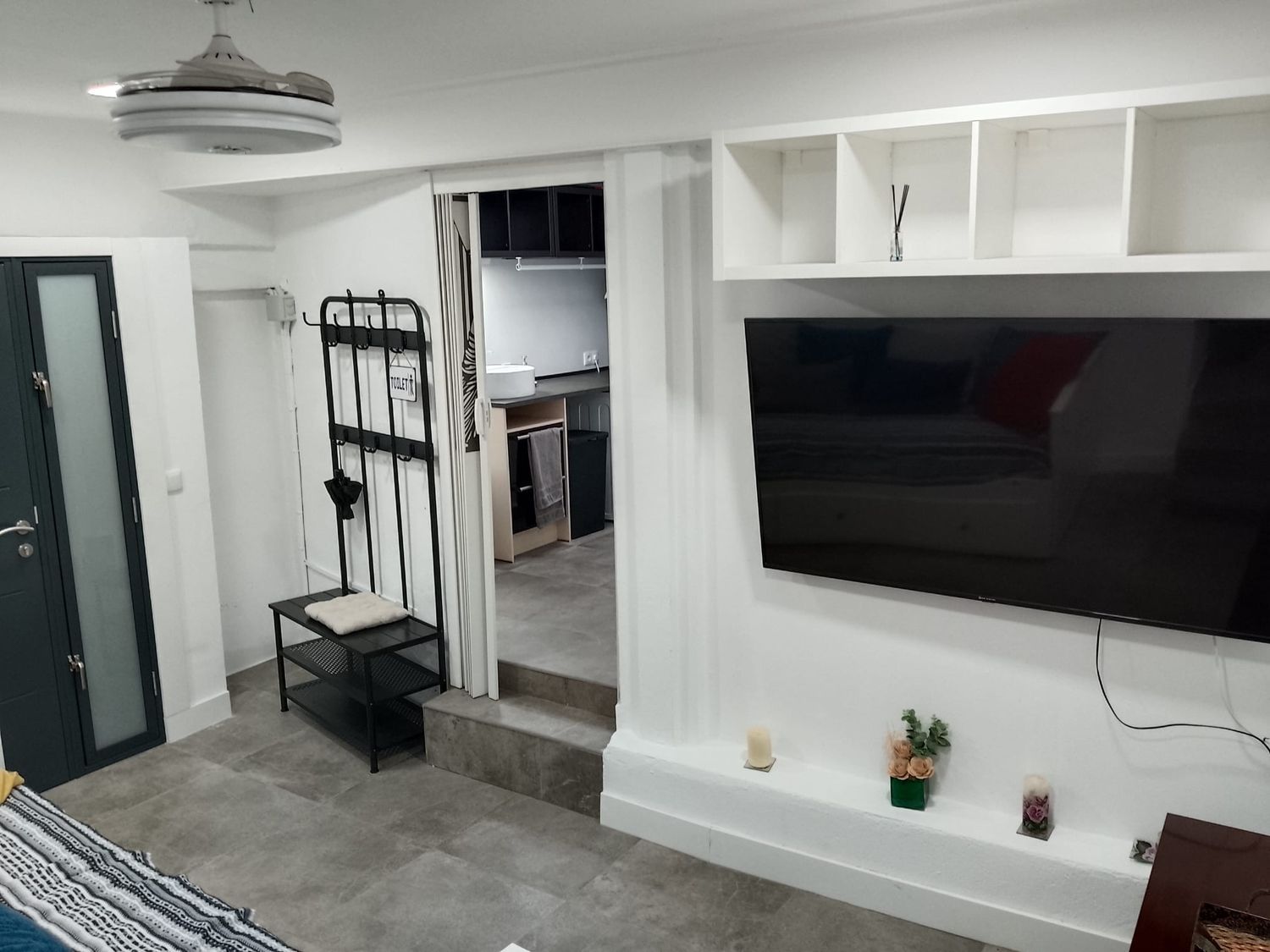 Estudio en Calle Pérez Galdós, 42 - Foto 19