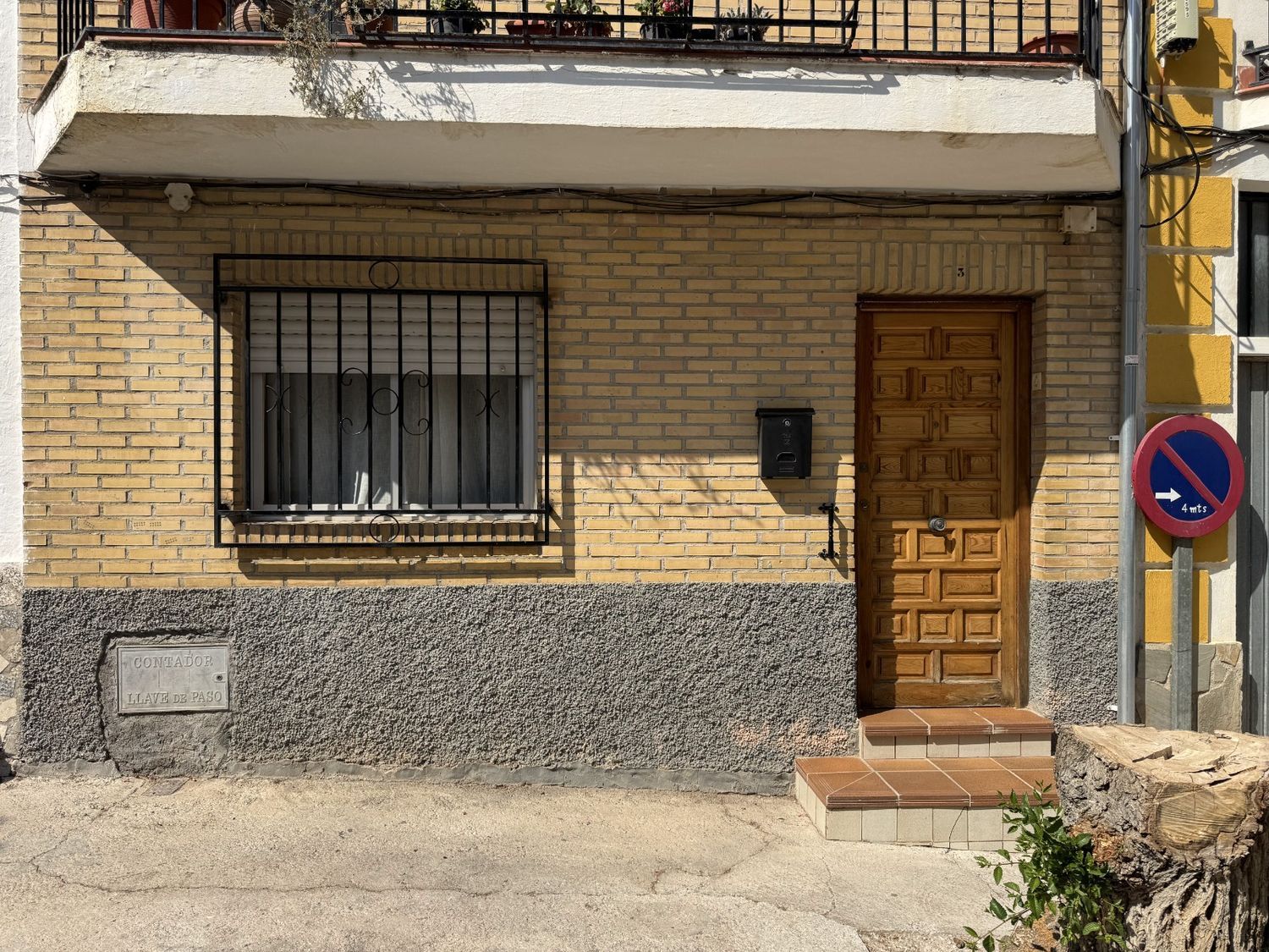 Casa o chalet independiente en Calle Agua, 3 - Foto 2