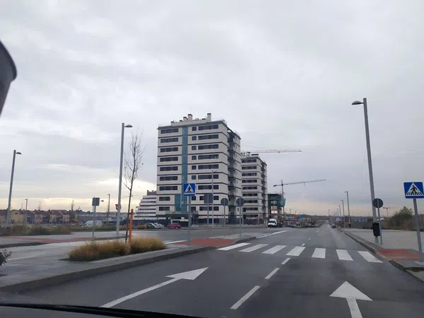 Piso en calle Alcalde Andrés Madrid Dávila, 132 - Foto 13