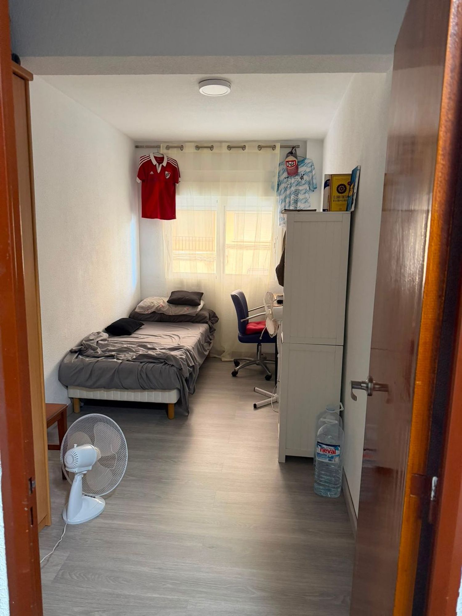 Piso en Calle del Pla de Sarrió, 24, Campello Playa, Campello Playa - Foto 5