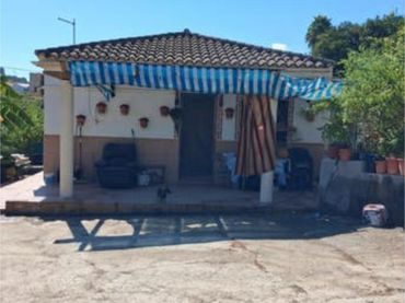 Chalet en coin - Foto 1