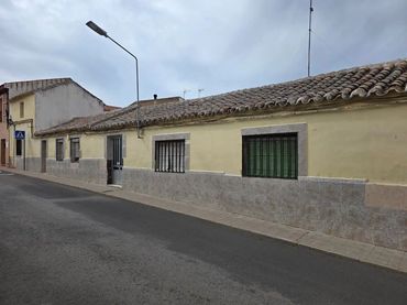Piso en  Calle Valeriano García 17 - Foto 1