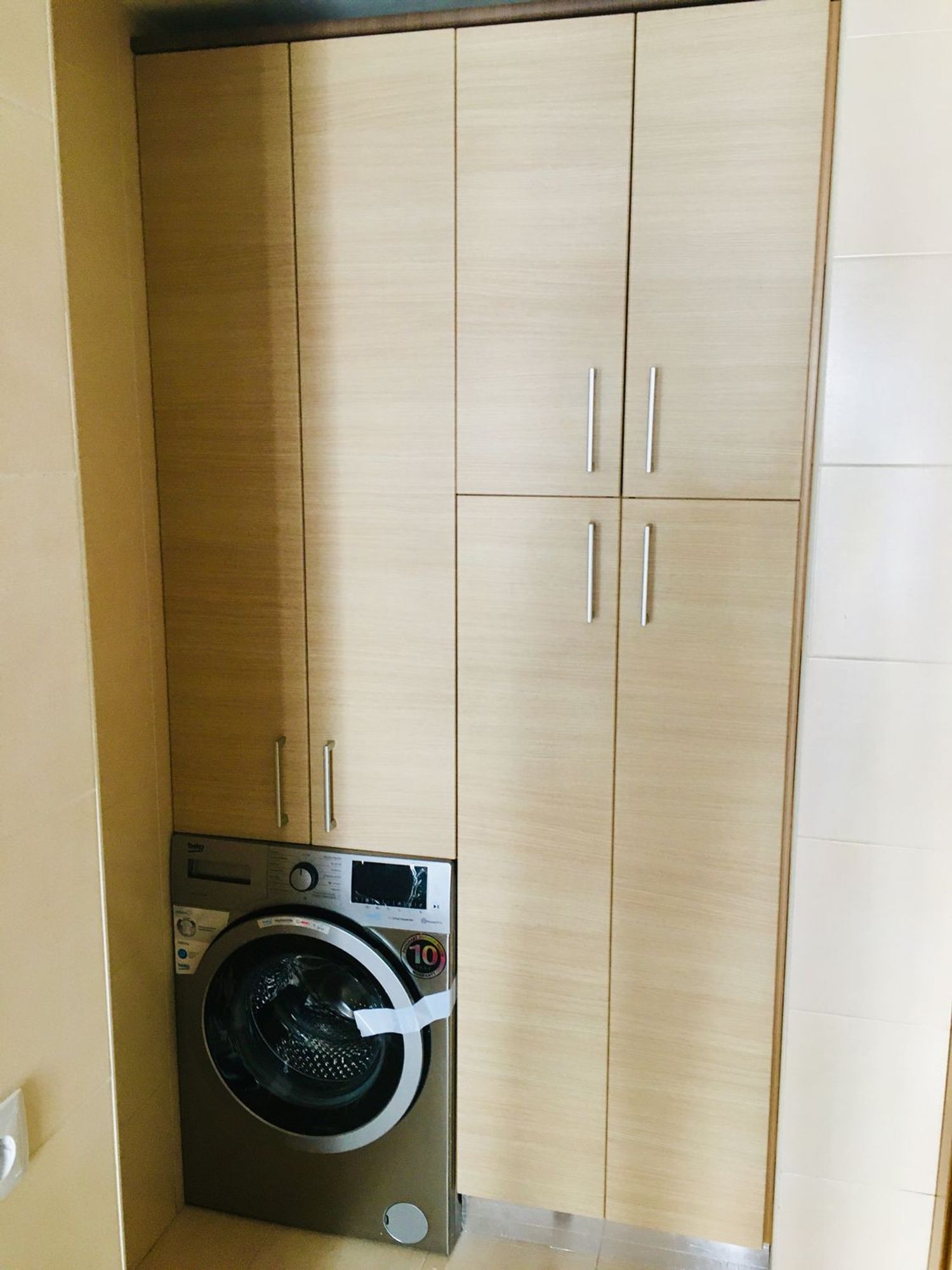 Piso en Travesía de Las Escuelas, 11, Juan XXIII - Las Torres - G2 - Foto 14