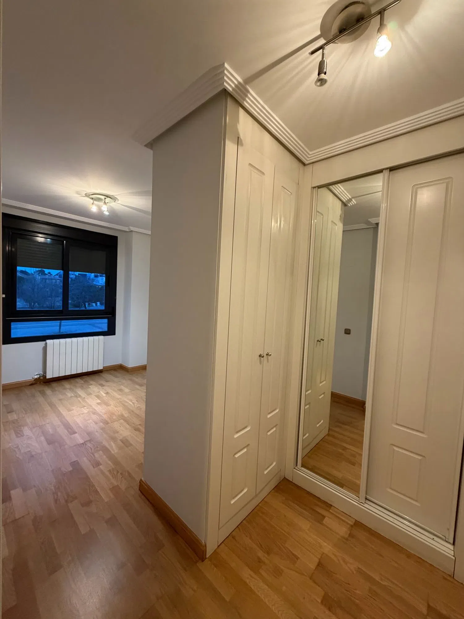 Piso en Barrio Montecarmelo - Foto 8