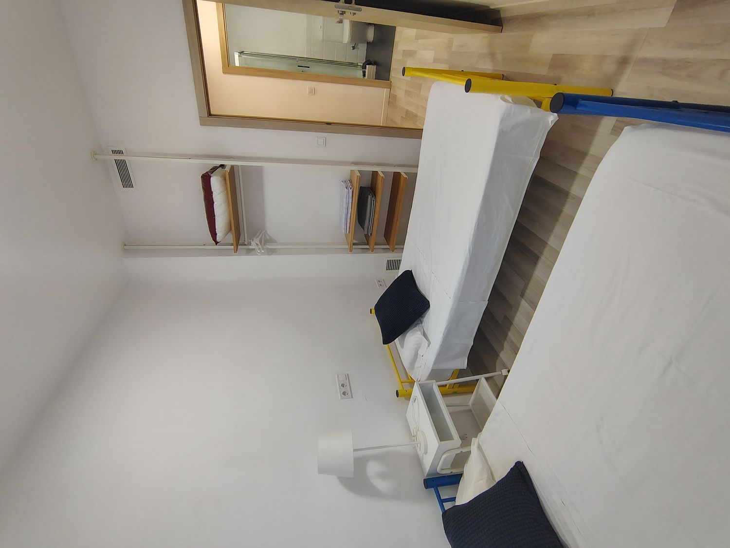 Piso en calle de Romeu de Corbera, 16 - Foto 7