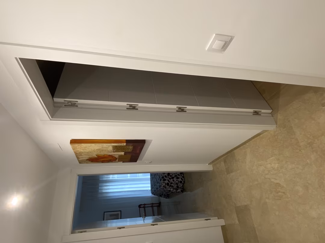 Piso en  Calle Zamarrilla 25 - Foto 10