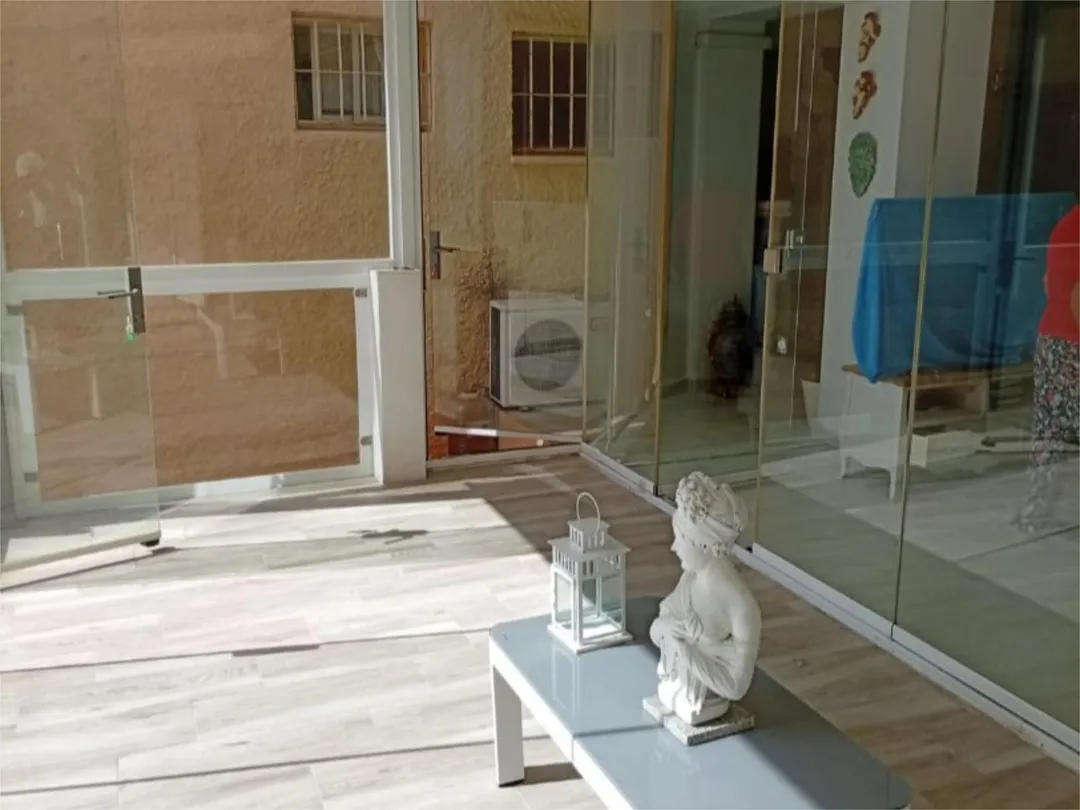 Piso en  Las Mercedes 27 - Foto 7