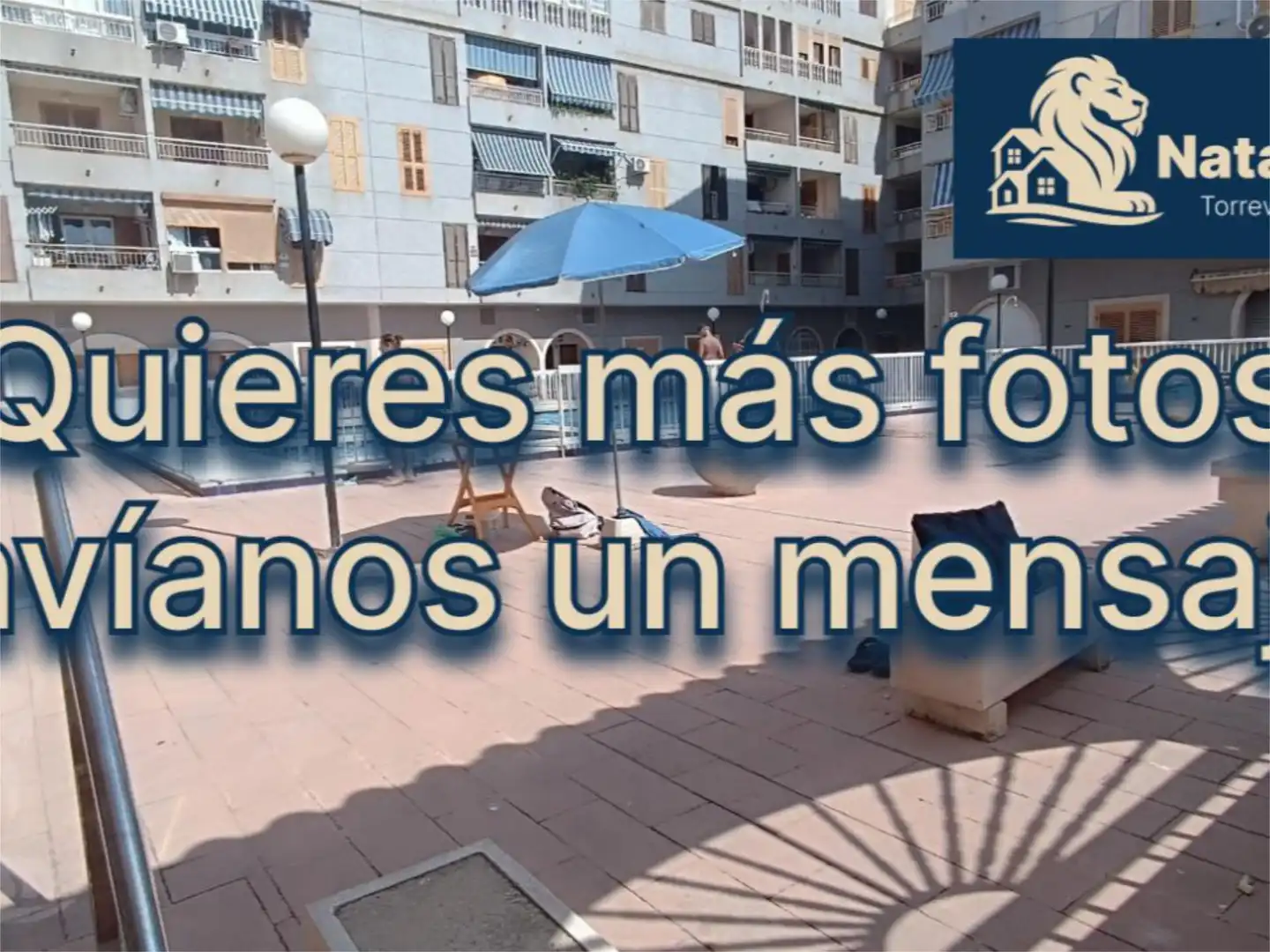 Piso en  Calle la Calera 2 - Foto 9