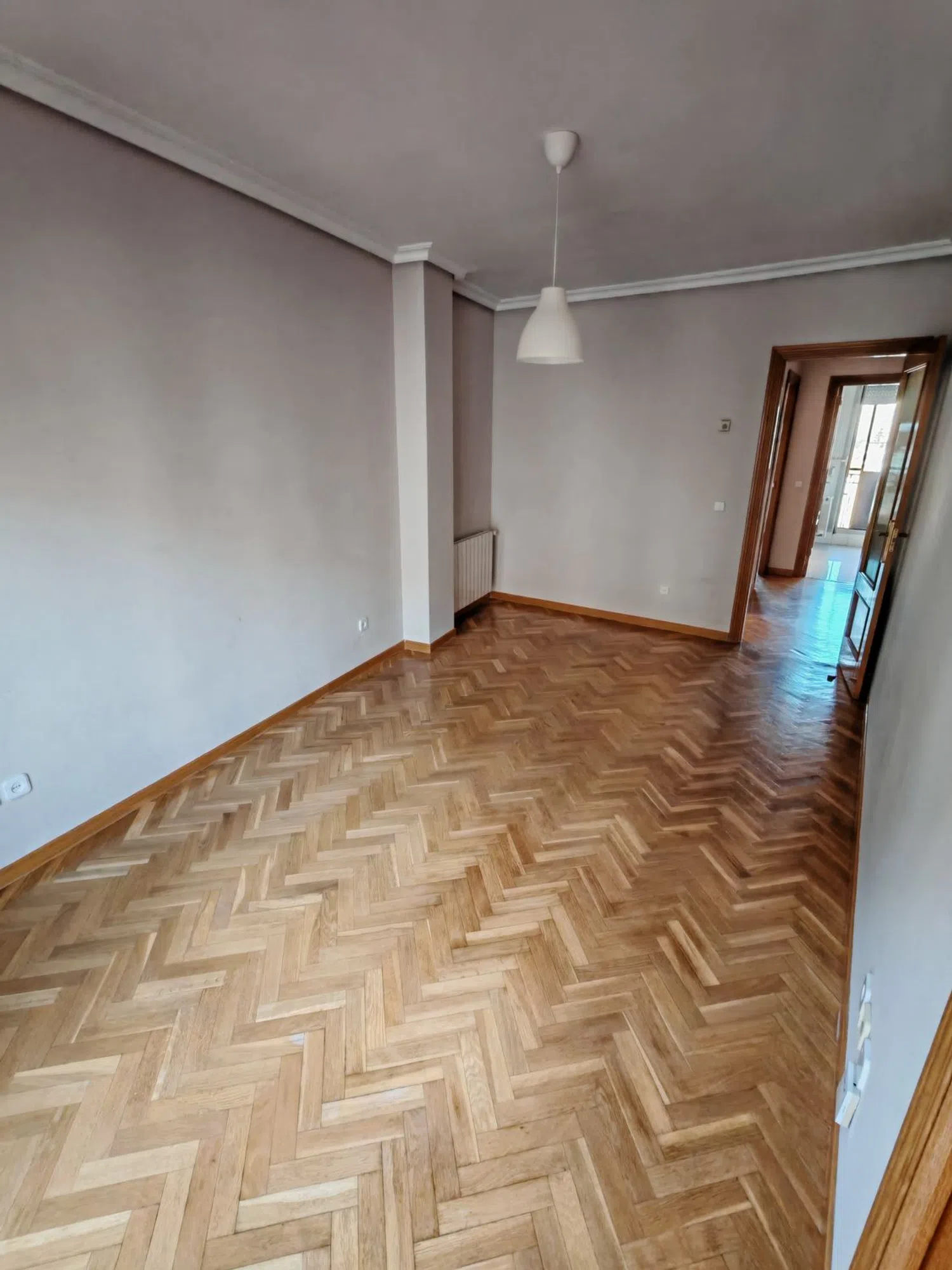 Piso en calle Pando, 16 - Foto 4