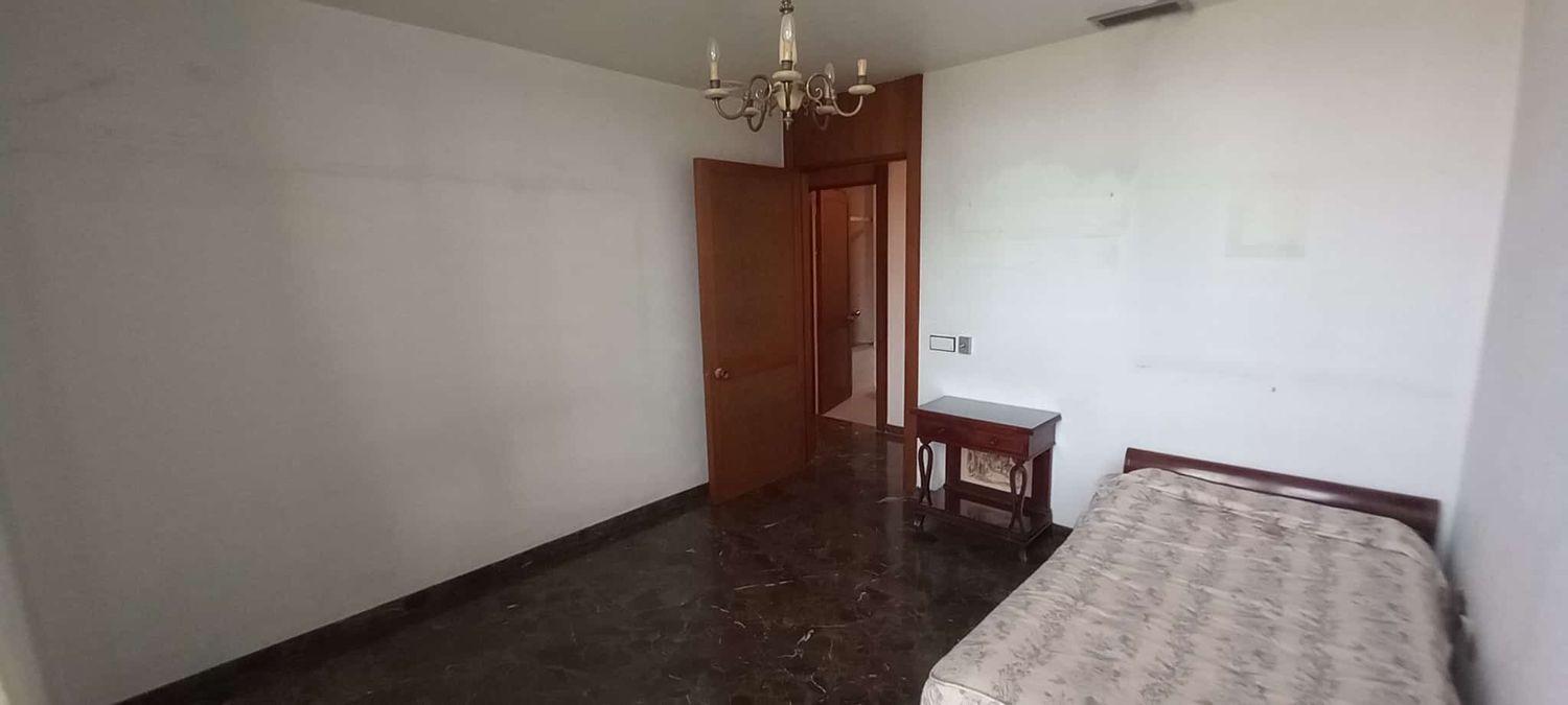 Piso en calle Marqués de Paradas, 55 - Foto 8