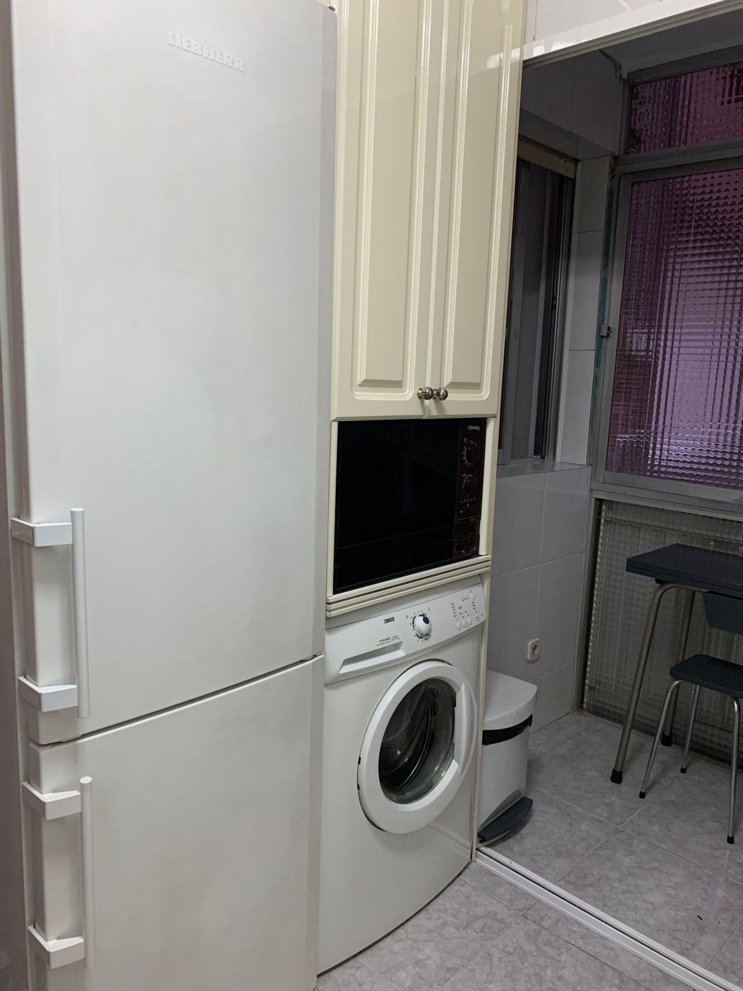 Piso en Calle de Antonio López, 55, Comillas - Foto 3
