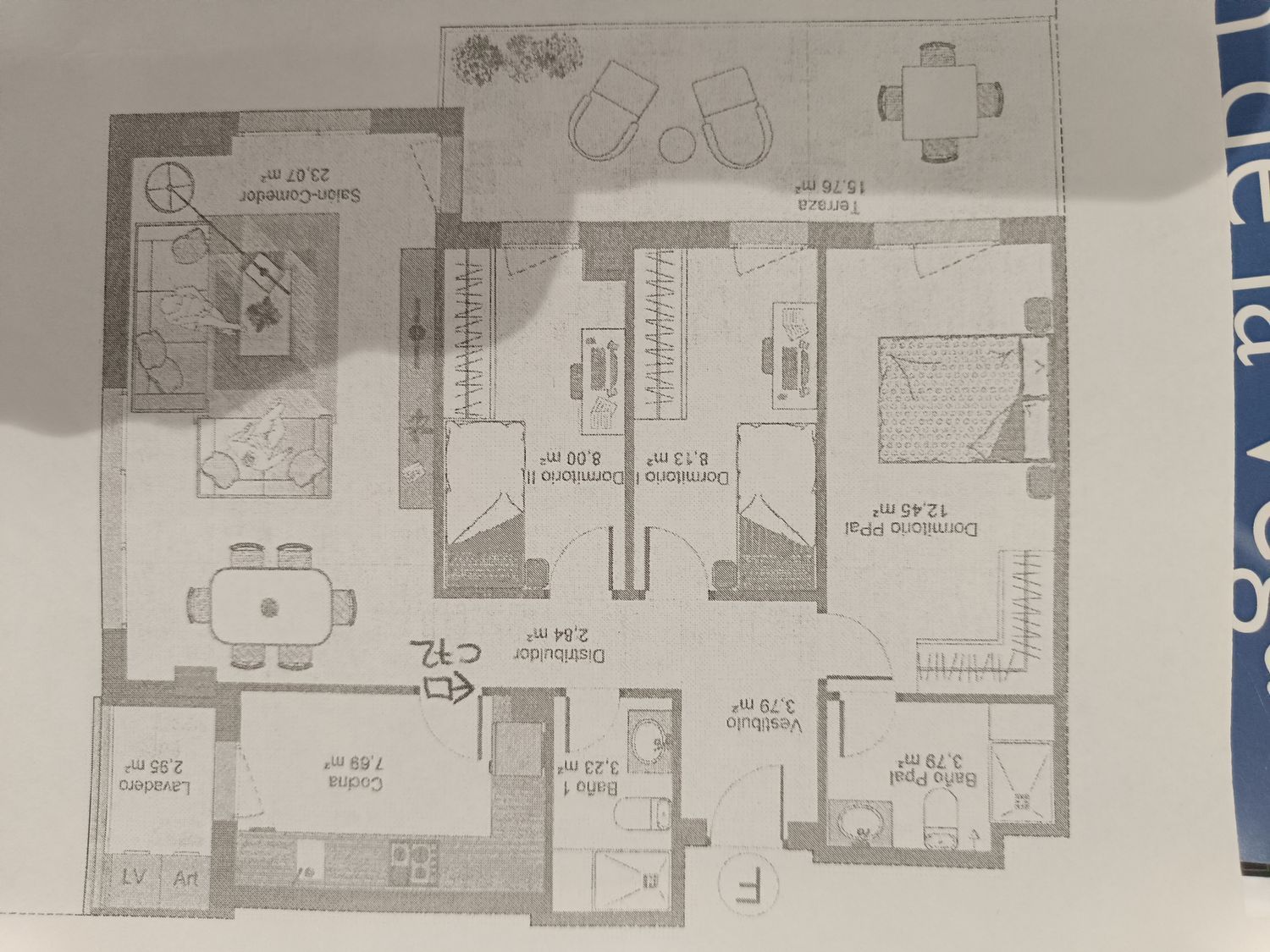 Piso en avenida de Pampaneira, 22 - Foto 36