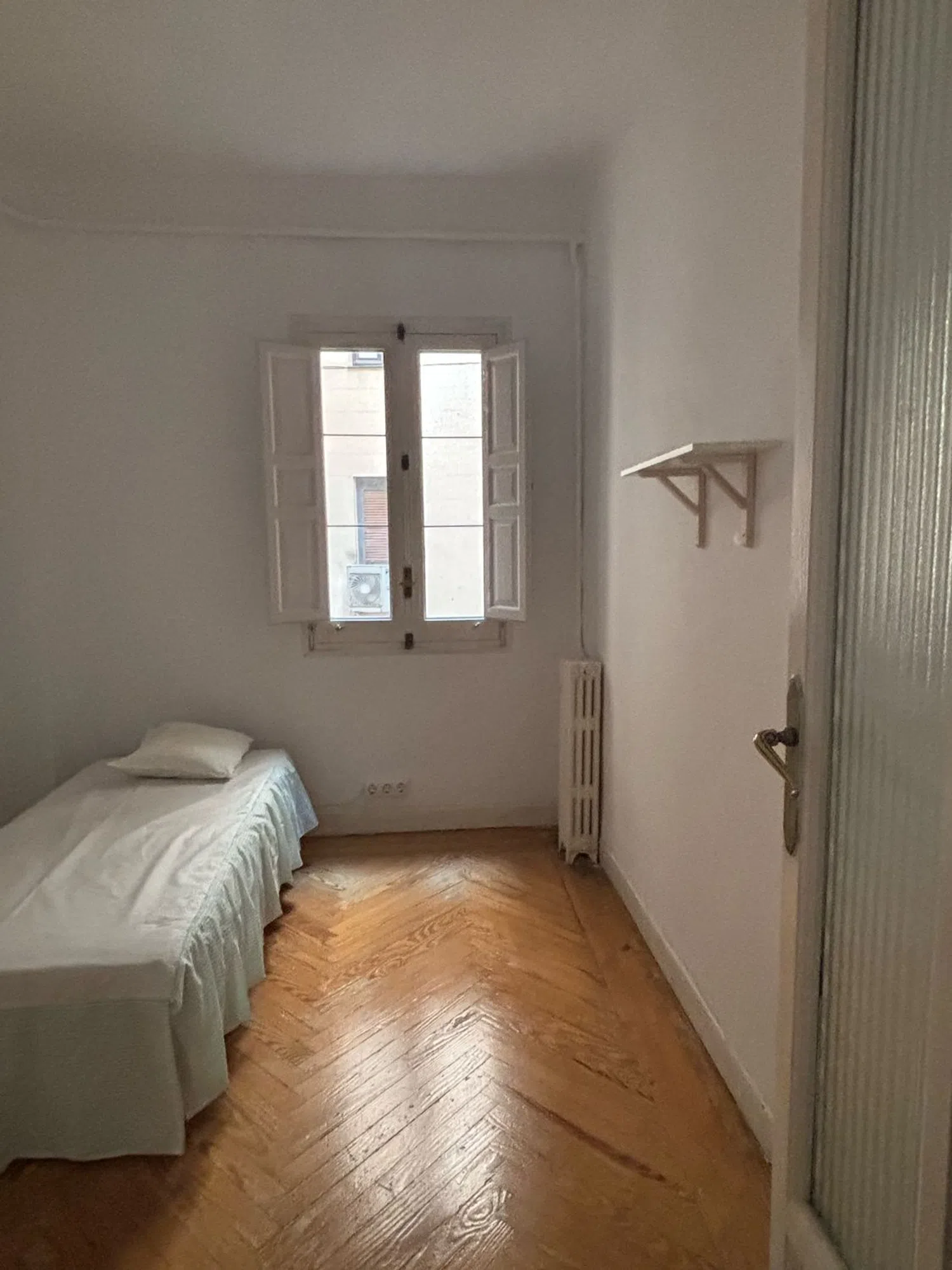 Piso en Barrio Chueca-Justicia - Foto 2