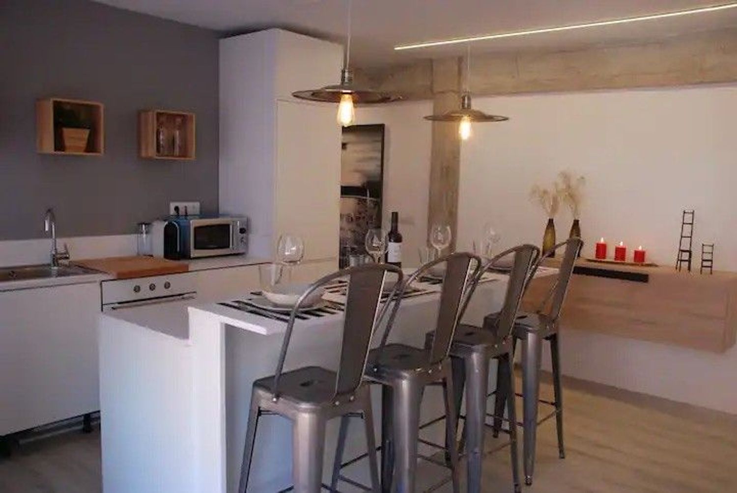 Piso en Colonia los Pinares, 5 - Foto 2