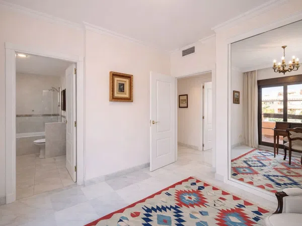 Ático en calle Campo de Luna, 12 - Foto 15