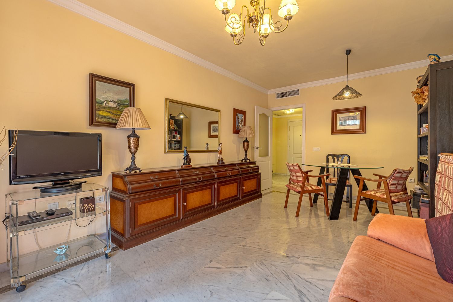 Piso en avenida Conde Rudi s/n - Foto 9