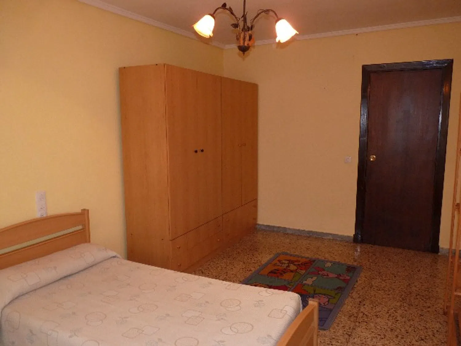 Piso en avenida Italia, 23 - Foto 22