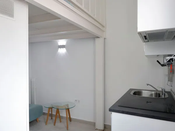 Estudio en Calle de Santoña, Zofío - Foto 15