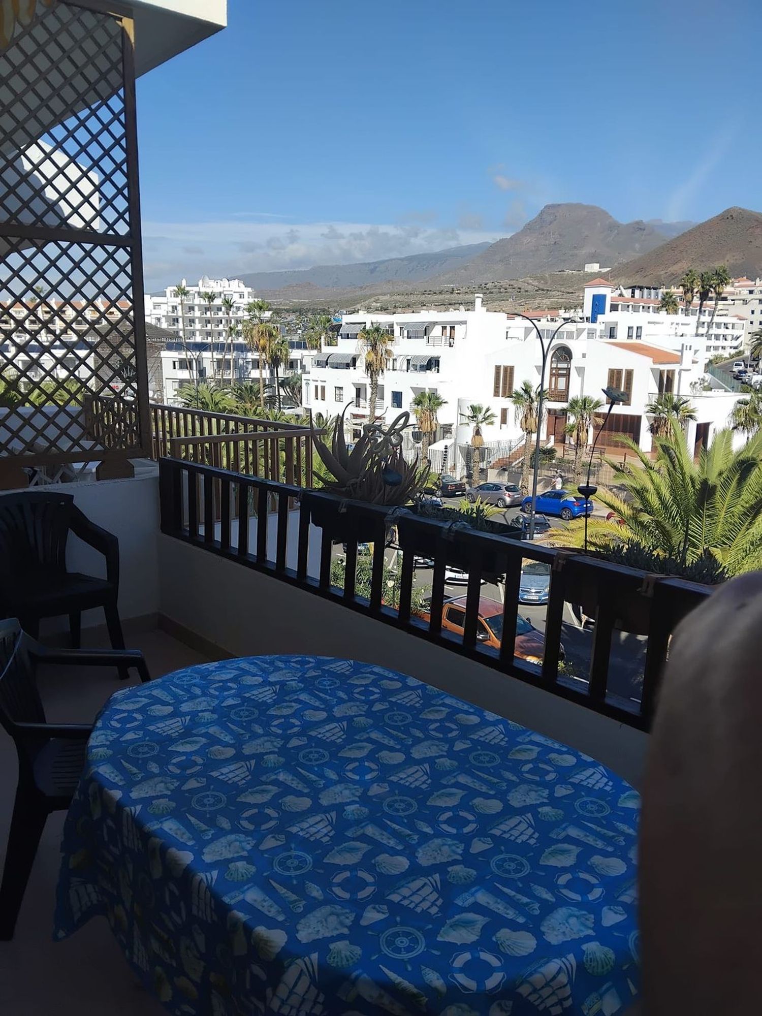 Ático en Avenida Ámsterdam, 4, Los Cristianos - Foto 11