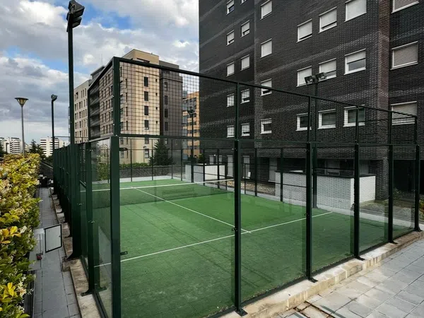 Piso en avenida de Castilla y León, 9 - Foto 6