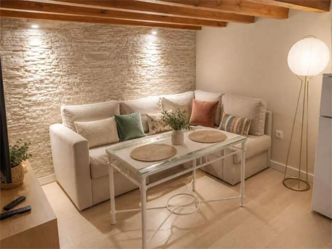 Apartamento en Centro - Foto 5