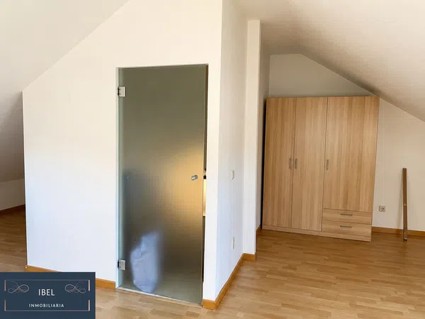 Chalet adosado en Calle José Zorrilla, 13, Ensanche, Ensanche - Foto 26
