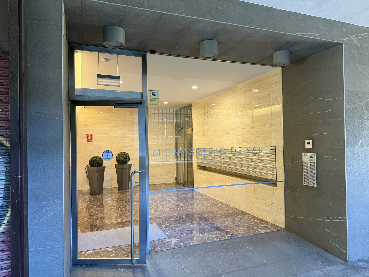 Piso en calle Monasterio de Iharte, 1 - Foto 4