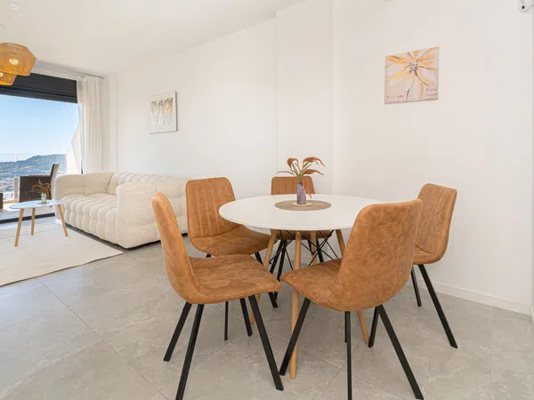 Dúplex en Calle de Guatemala, 2, Balcón de Finestrat-Terra Marina, Balcón de Finestrat-Terra Marina - Foto 22