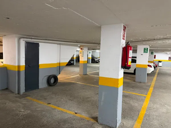 Piso en Calle María Auxiliadora, 3, Puerta Europa-Virgen de la Palma-Estación, Puerta Europa-Virgen de la Palma-Estación - Foto 30