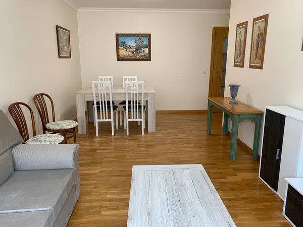 Piso en Calle Xaquín Lorenzo, 14, O Milladoiro, O Milladoiro - Foto 1
