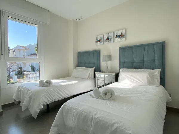 Dúplex en Urbanización Nueva Andalucía a, 1 C, La Dama de Noche-La Alzambra - Foto 15