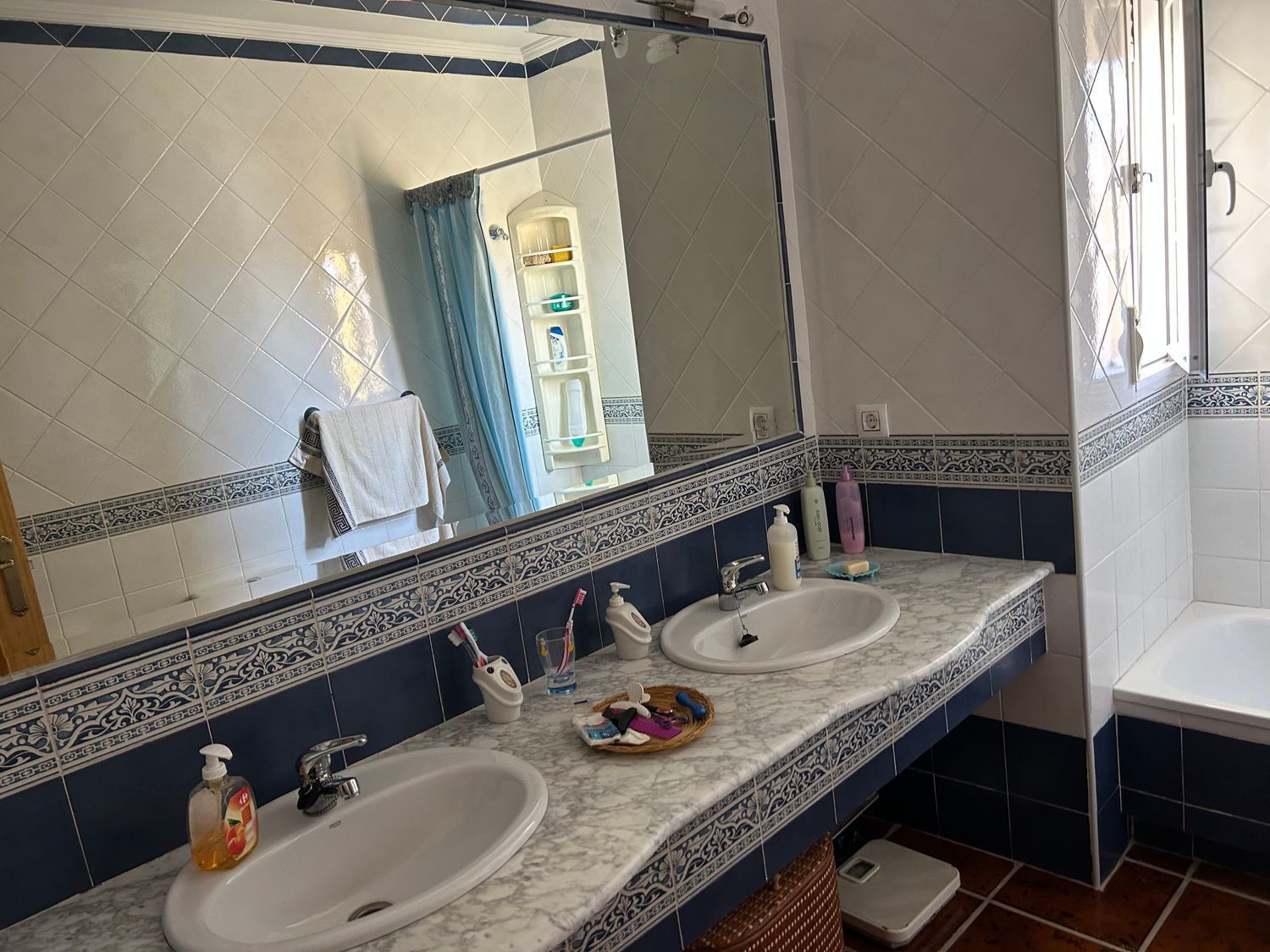 Casa o chalet independiente en Avenida Virgen del Amor de Dios, 16 - Foto 18