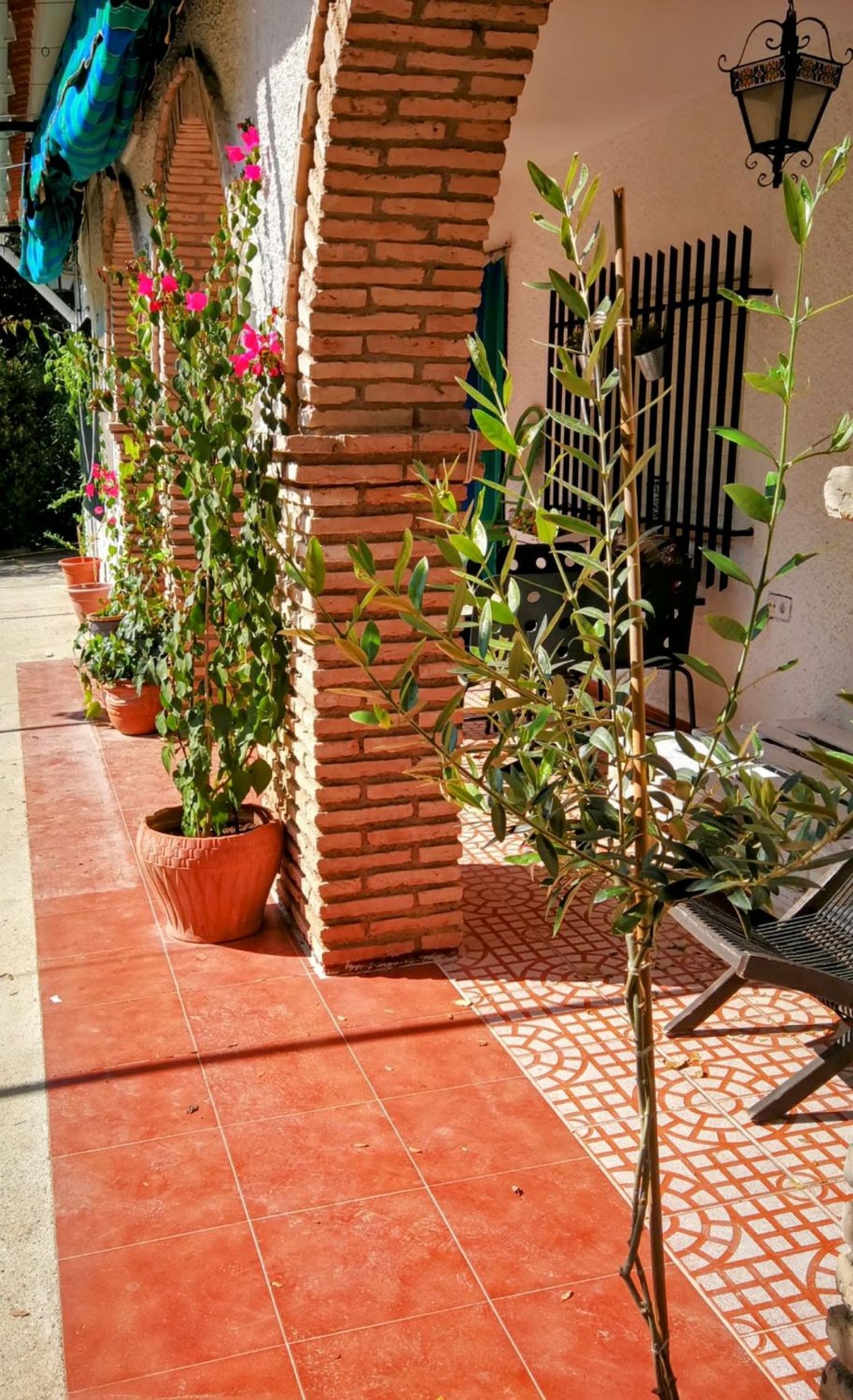Casa o chalet independiente en Calle cruz del sur, 5, Trassierra - Las Jaras - Foto 24