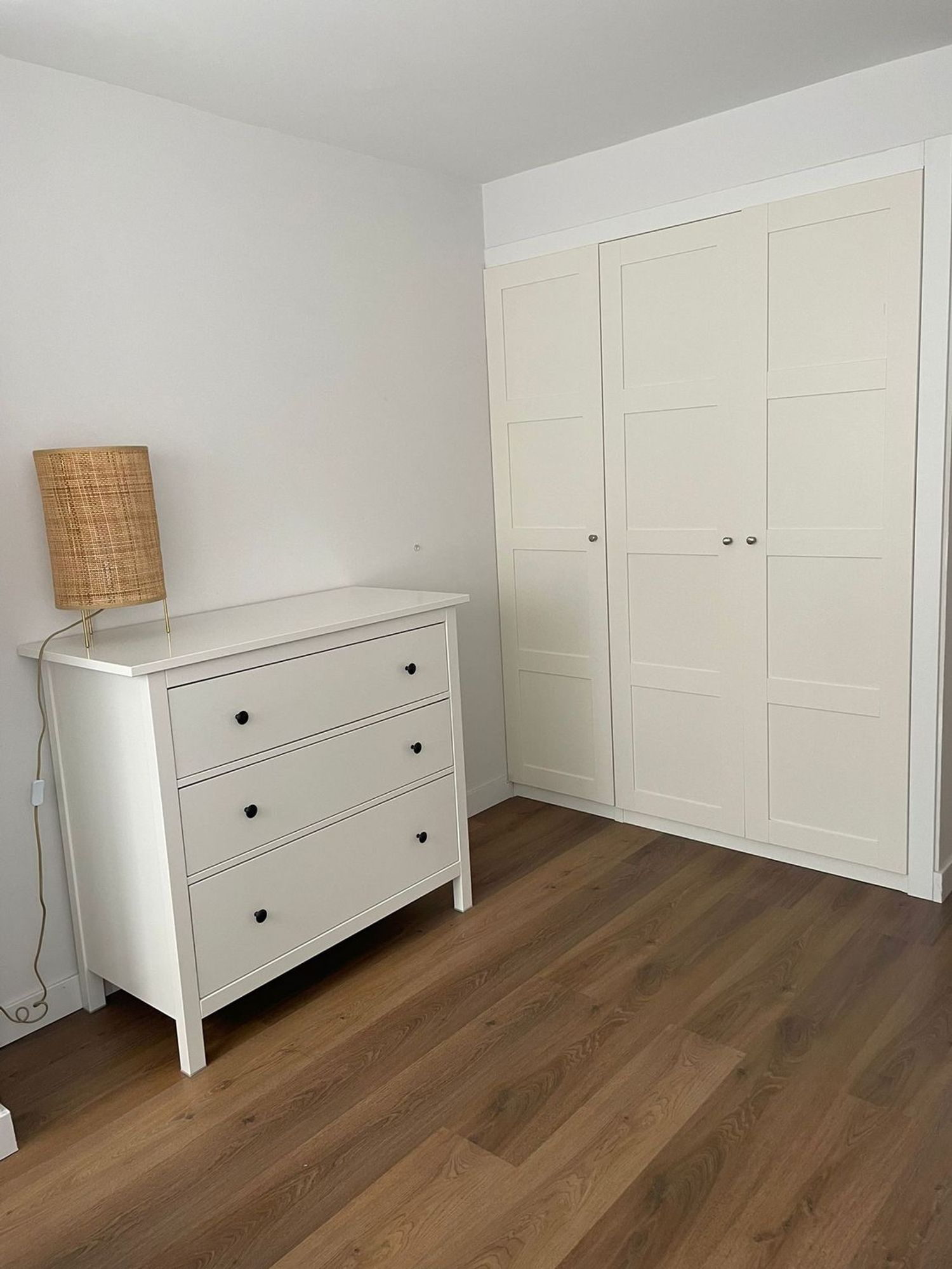 Piso en calle de agustín de foxá, 16 - Foto 7