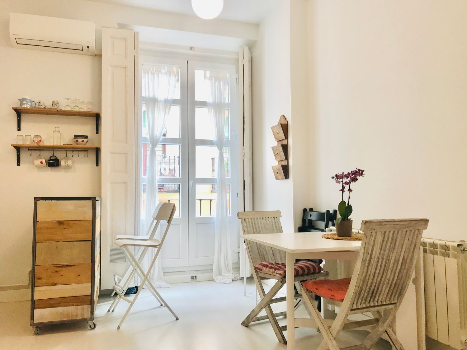 Piso en calle de Jesús del Valle, 3 - Foto 5