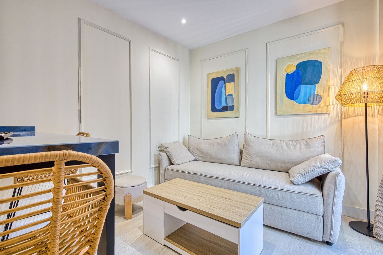 Piso en calle de la Aduana, 15 - Foto 4