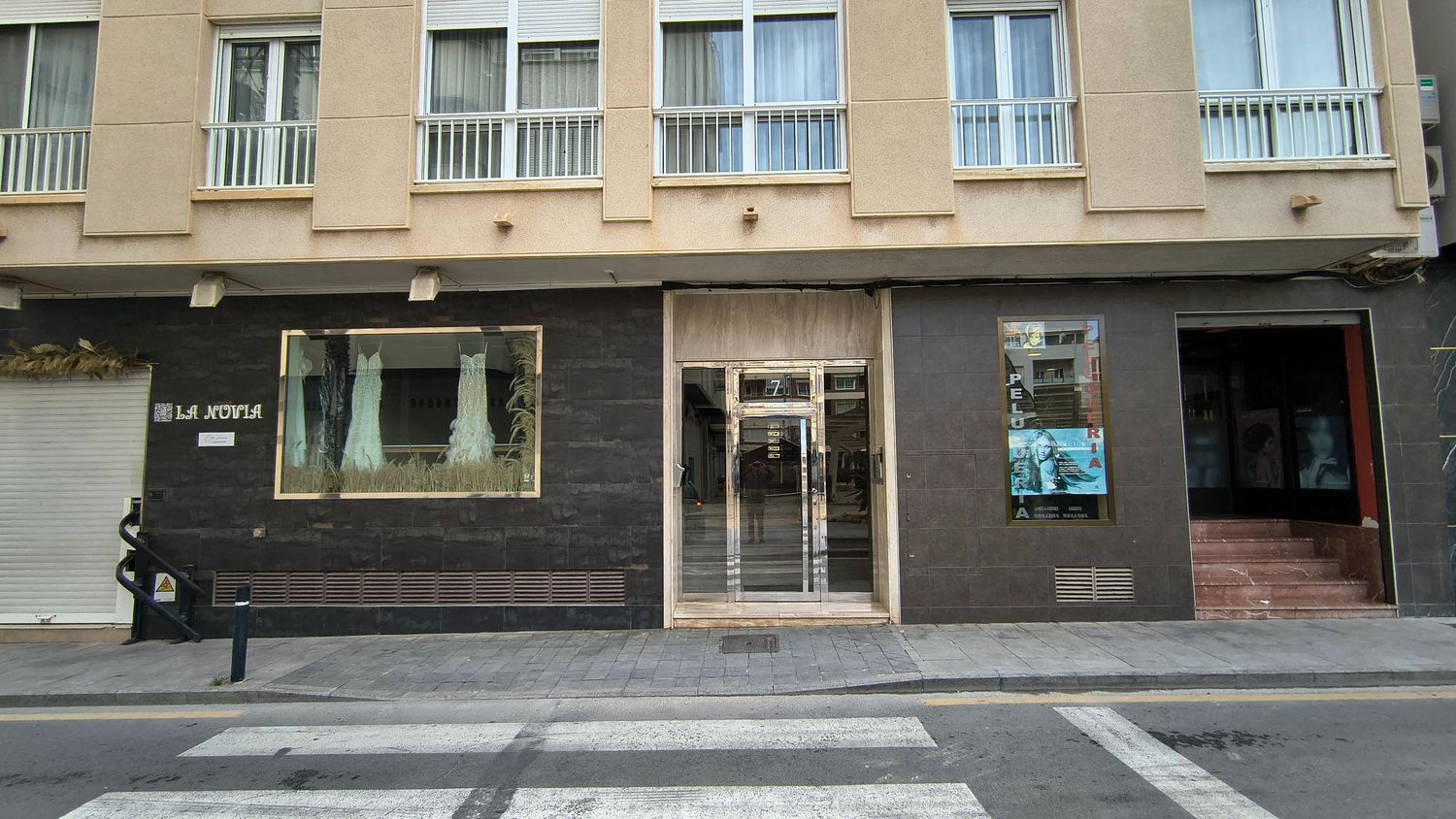 Piso en Calle Patricio Perez, 5, Centro - Muelle Pesquero - Foto 22