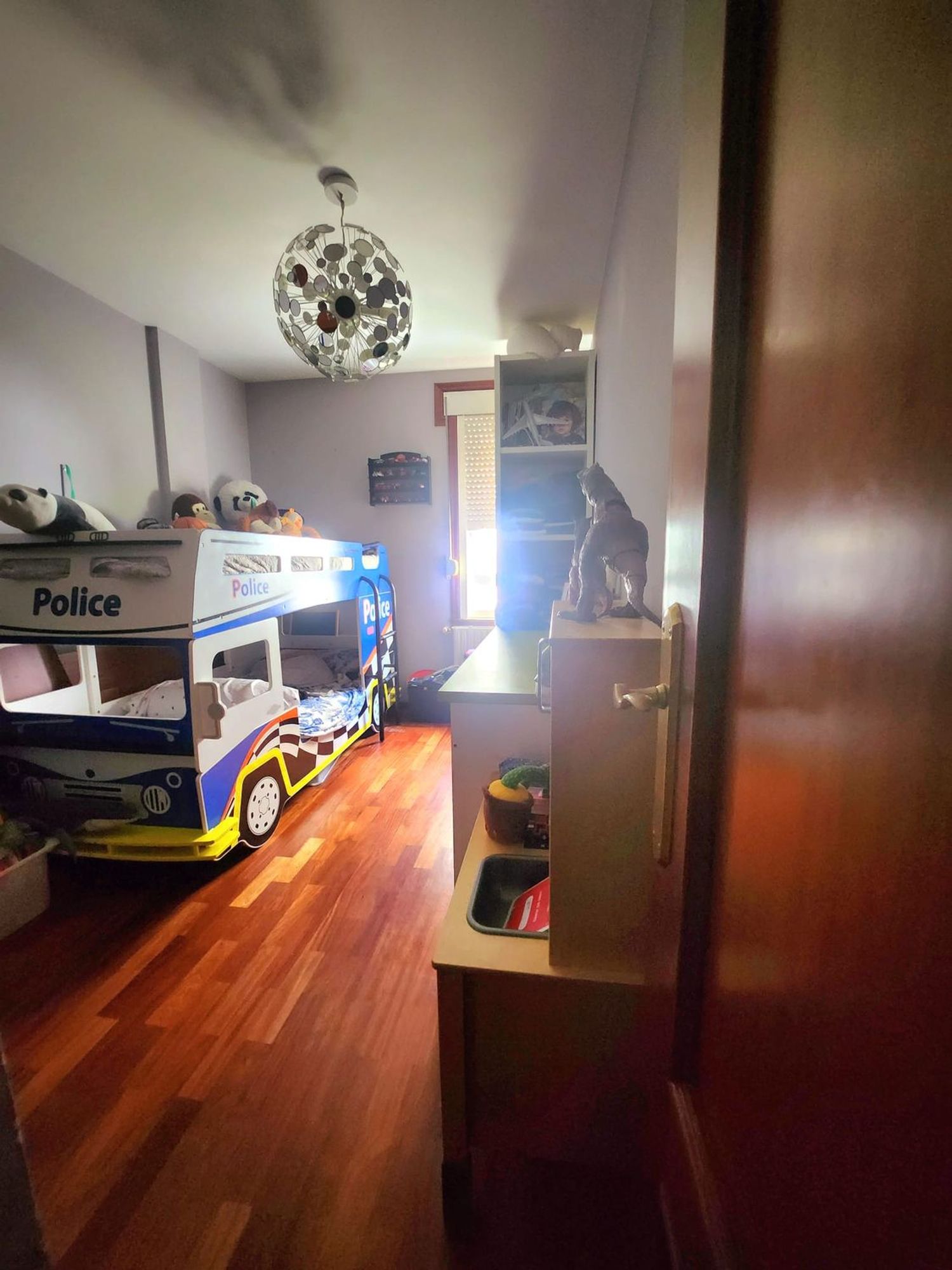 Piso en calle Amparo López Jean, 11 - Foto 15