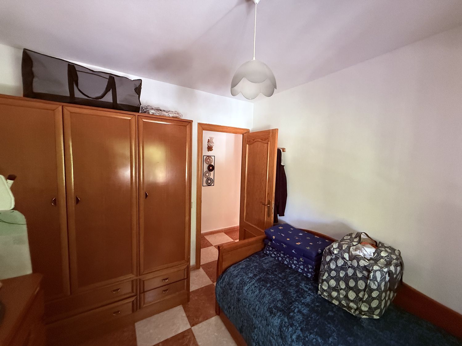 Casa o chalet independiente en Hormigos - Foto 16