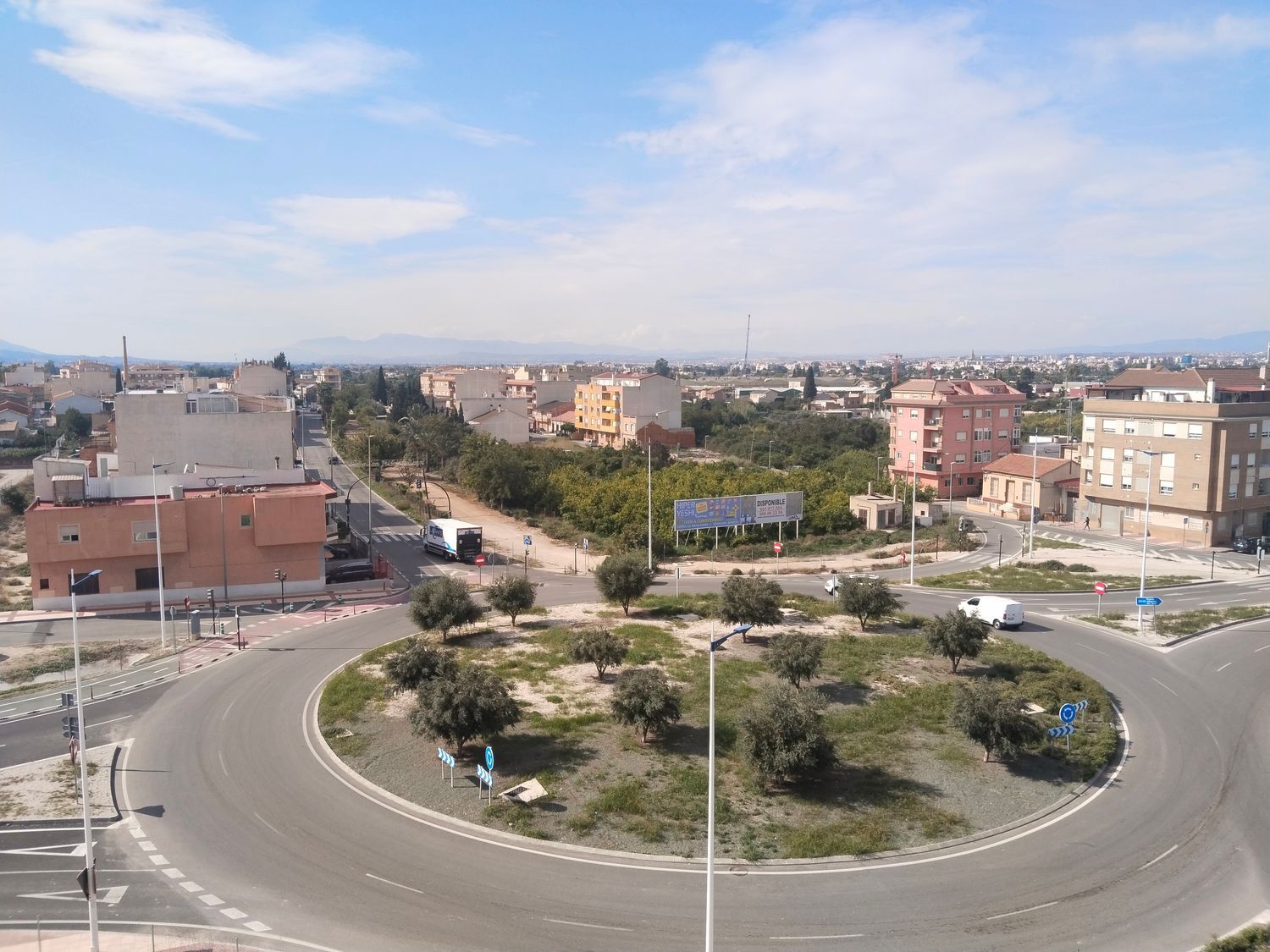 Ático en carretera del palmar Beniajan, 75 - Foto 3