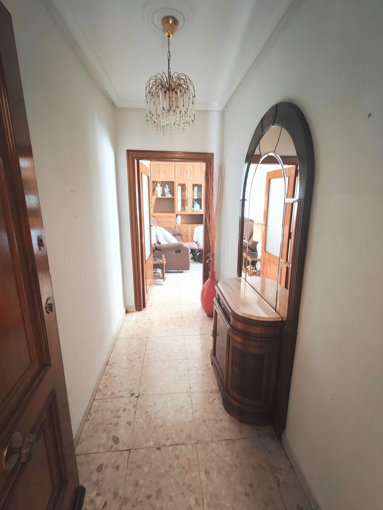 Piso en Avenida de la Hispanidad, 41, Sur, Sur - Foto 7