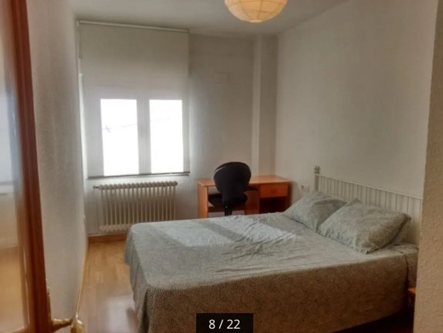 Piso en calle Diego de Almagro, 15 Numero - Foto 8