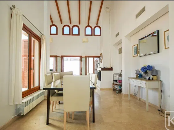 Casa o chalet independiente en Calle Berilo, 8, Baños y Mendigo - Foto 2